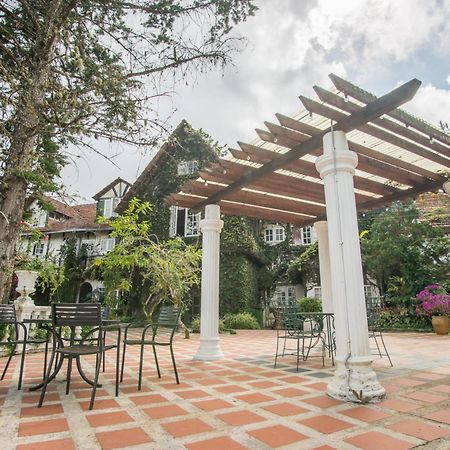 The Bala'S Holiday Chalet Cameron Highlands Eksteriør billede