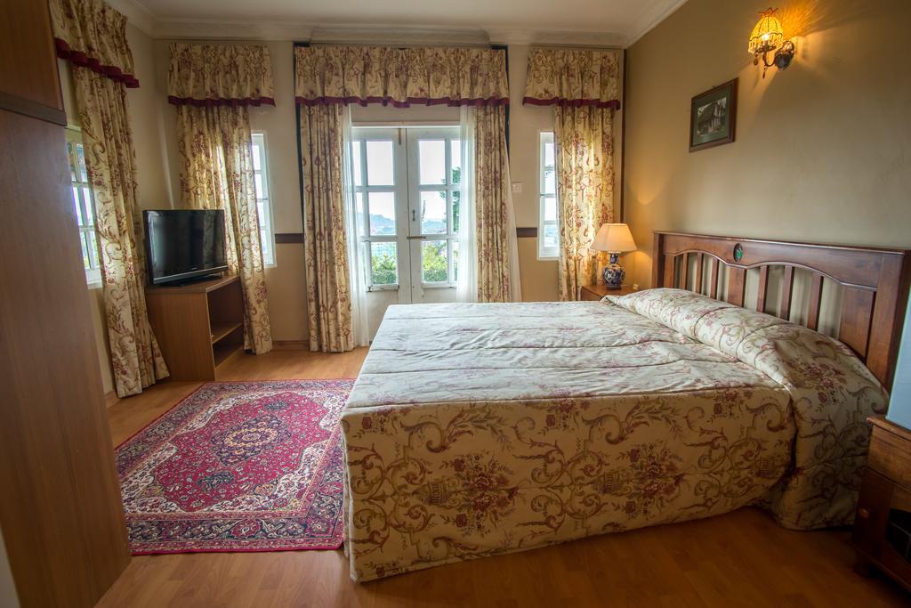 The Bala'S Holiday Chalet Cameron Highlands Eksteriør billede