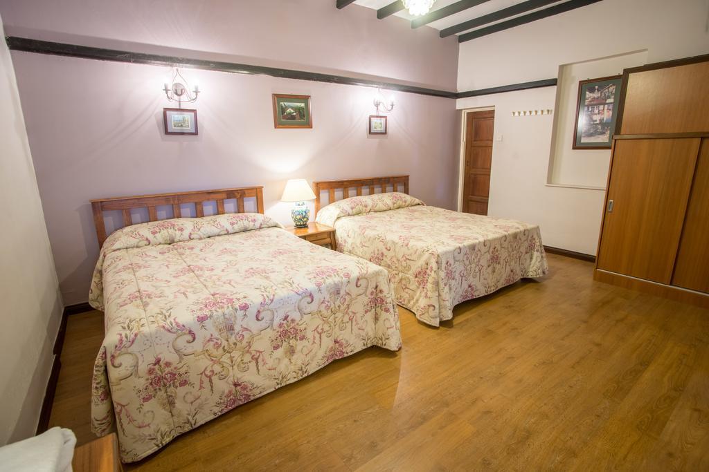 The Bala'S Holiday Chalet Cameron Highlands Eksteriør billede